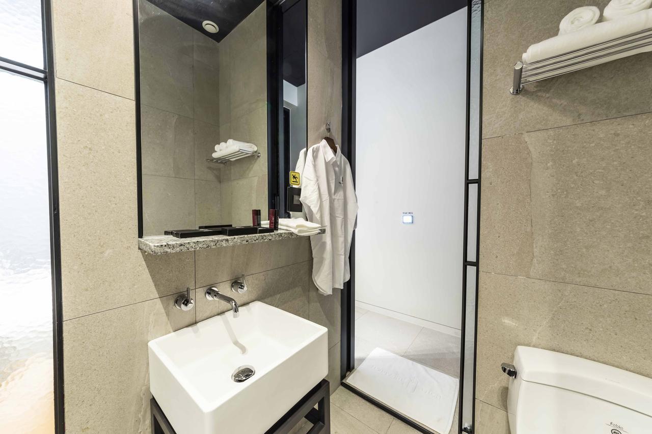 Hotel The Artist Dongdaemun Seoul Exterior photo